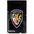 NFL Baltimore Ravens - Alternate Distressed PS5 Slim Disk Bundle Skin