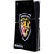 NFL Baltimore Ravens - Alternate Distressed PS5 Slim Disk Console Skin