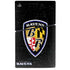 NFL Baltimore Ravens - Alternate Distressed PS5 Slim Digital Edition Bundle Skin