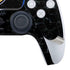 NFL Baltimore Ravens - Alternate Distressed PS5 Slim Digital Edition Bundle Skin