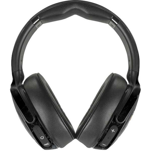 NFL Baltimore Ravens - Alternate Distressed Skullcandy Venue Skin