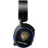 NFL Baltimore Ravens - Alternate Distressed SteelSeries Arctis 3 Skin