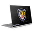 NFL Baltimore Ravens - Alternate Distressed Surface Book 2 15in Skin