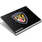 NFL Baltimore Ravens - Alternate Distressed Surface Book Skin