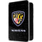 NFL Baltimore Ravens - Alternate Distressed Surface Duo Skin