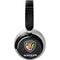 NFL Baltimore Ravens - Alternate Distressed Surface Headphones Skin