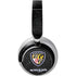NFL Baltimore Ravens - Alternate Distressed Surface Headphones Skin