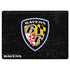 NFL Baltimore Ravens - Alternate Distressed Surface Laptop 2 Skin