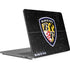 NFL Baltimore Ravens - Alternate Distressed Surface Laptop Studio Skin