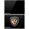 NFL Baltimore Ravens - Alternate Distressed Surface Pro 3 Skin