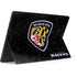 NFL Baltimore Ravens - Alternate Distressed Surface Pro 6 Skin