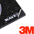 NFL Baltimore Ravens - Alternate Distressed Surface Pro 6 Skin