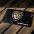 NFL Baltimore Ravens - Alternate Distressed Surface Pro 6 Skin