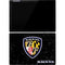 NFL Baltimore Ravens - Alternate Distressed Surface Pro 7 Skin