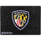 NFL Baltimore Ravens - Alternate Distressed Surface Pro 8 Skin