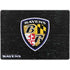 NFL Baltimore Ravens - Alternate Distressed Surface Pro 8 Skin