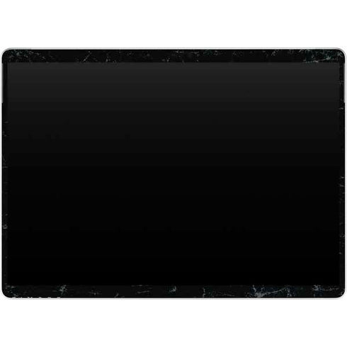 NFL Baltimore Ravens - Alternate Distressed Surface Pro 8 Skin