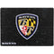 NFL Baltimore Ravens - Alternate Distressed Surface Pro 9 Skin