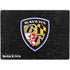 NFL Baltimore Ravens - Alternate Distressed Surface Pro 9 Skin