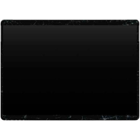 NFL Baltimore Ravens - Alternate Distressed Surface Pro 9 Skin