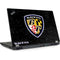NFL Baltimore Ravens - Alternate Distressed Lenovo ThinkPad Skin