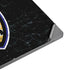 NFL Baltimore Ravens - Alternate Distressed Universal Laptop 12in (9.8 x 6.8in) Skin