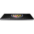 NFL Baltimore Ravens - Alternate Distressed Universal Laptop 14in (11.4 x 8.2in) Skin