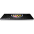 NFL Baltimore Ravens - Alternate Distressed Universal Laptop 16.6in (13.4 x 9.7in) Skin