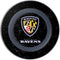 NFL Baltimore Ravens - Alternate Distressed Wireless Charger Skin