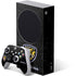 NFL Baltimore Ravens - Alternate Distressed Xbox Series S Bundle Skin