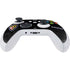 NFL Baltimore Ravens - Alternate Distressed Xbox Series S Controller Skin