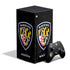 NFL Baltimore Ravens - Alternate Distressed Xbox Series X Bundle Skin