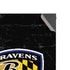 NFL Baltimore Ravens - Alternate Distressed Xbox Series X Console Skin