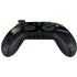 NFL Baltimore Ravens - Alternate Distressed Xbox Series X Controller Skin