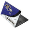 NFL Baltimore Ravens Asus X502CA 15.6 Skin