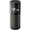 NFL Baltimore Ravens Black & White Amazon Echo Skin