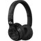 NFL Baltimore Ravens Black & White Beats Solo Pro Skin