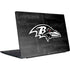 NFL Baltimore Ravens Black & White Dell Vostro Skin