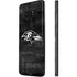 NFL Baltimore Ravens Black & White Galaxy Note 8 Skin