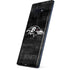 NFL Baltimore Ravens Black & White Galaxy Note 9 Skin