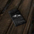 NFL Baltimore Ravens Black & White Galaxy Note 9 Skin