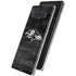NFL Baltimore Ravens Black & White Galaxy S10 Skin