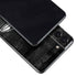 NFL Baltimore Ravens Black & White Galaxy S21 Plus 5G Skin