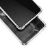 NFL Baltimore Ravens Black & White Galaxy S22 Plus Clear Case