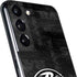 NFL Baltimore Ravens Black & White Galaxy S22 Skin