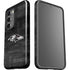 NFL Baltimore Ravens Black & White Galaxy S23 Plus Pro Case