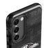 NFL Baltimore Ravens Black & White Galaxy S23 Pro Case