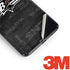 NFL Baltimore Ravens Black & White Galaxy S9 Plus Skin