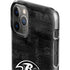 NFL Baltimore Ravens Black & White iPhone 11 Pro Lite Case