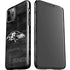 NFL Baltimore Ravens Black & White iPhone 11 Pro Lite Case
